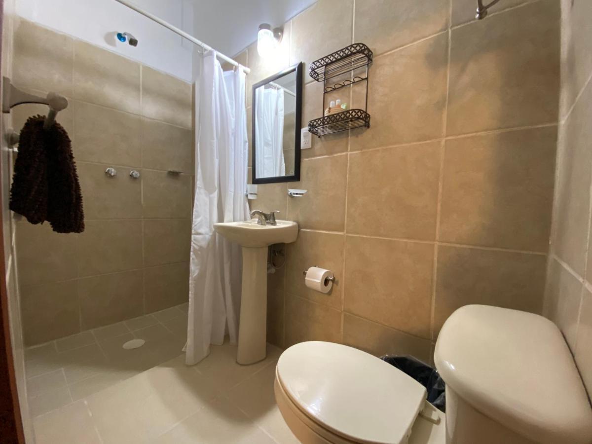 Hotel Posada Del Carmen San Luis Potosí Eksteriør bilde